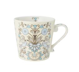 Floral Mug