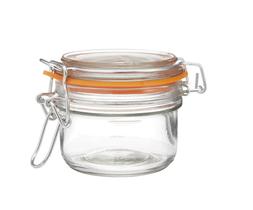 Mini Mason Jar