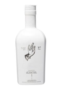 Greek Olive Oil