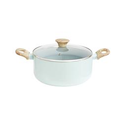 Blue Casserole Dish