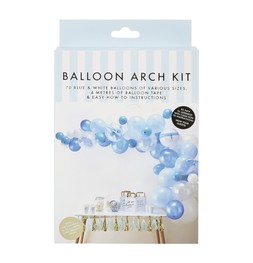 Balloon kit &pound;9.99