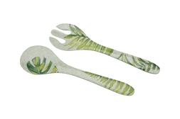 Botanical serving set &pound;5.99