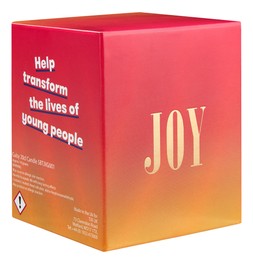 Gaby Roslin x The Prince’s Trust ‘Change A Girl’s Life Candle’ &pound;9.99