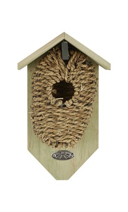Homesense Bird feeder &pound;7.99