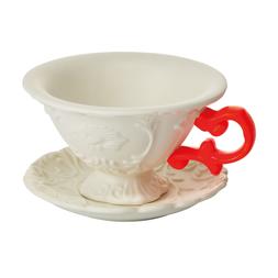 Homesense - Ceramic Teacup £19.99