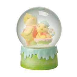 Homesense - Chick Snow Globe, &pound;12.99