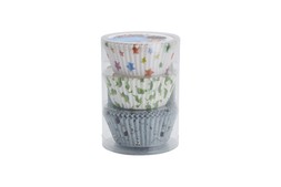 HOMESENSE CUPCAKE CASES 2 &pound;2.99