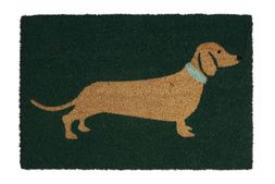 HOMESENSE DOORMAT &pound;7