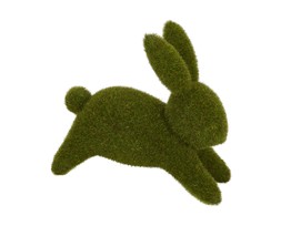 Homesense Easter bunny statue &pound;6.99