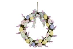 Homesense - Egg Wreath, &pound;14.99