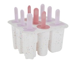 Homesense-popsicles maker &pound;7.99 (RRP &pound;XX)