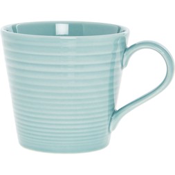 teal bue mug &pound;4.99