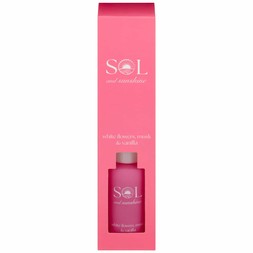 B&M HOME SS26 // CANDLES // SOL DIFFUSER // £4 //