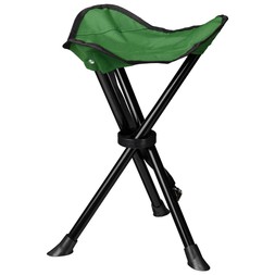 B&M GARDEN SS26 // THE GREAT OUTDOORS // FOLDING-STOOL // £4 //