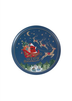 Christmas chocolates