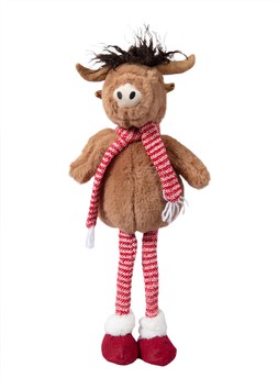 Cow toy