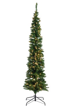 7ft Aspen Prelit tree