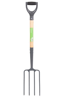 Dobbies border fork