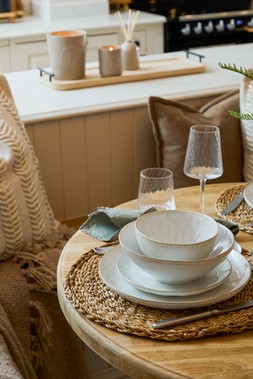 Hinch Home Tableware
