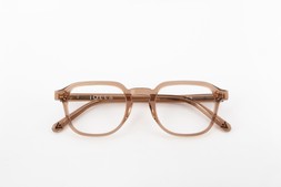 Boyd in Taupe Crystal