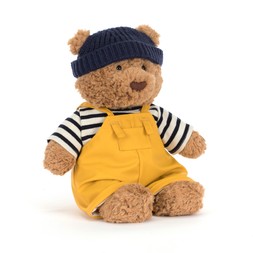 Bartholomew Bear Seafarer Outfit £60