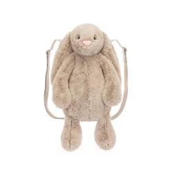 Bashful Bunny Beige Backpack £65
