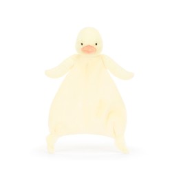 Bashful Duckling Comforter £20