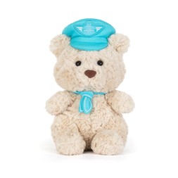 Bartholomew Bear Junior Pilot