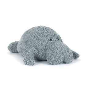 Maffles Manatee £60