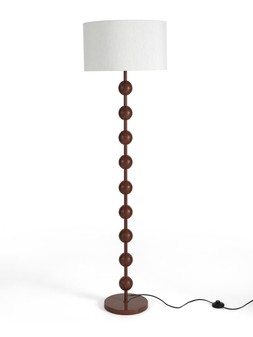 WQBME The Very Collection Bobble Floor Lamp £90