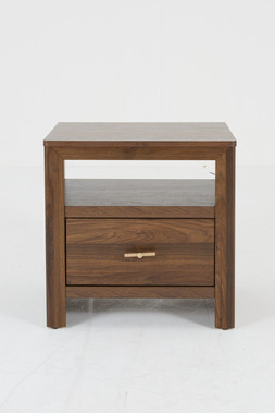 X2G7L The Very Collection Tori Bedside Table £69