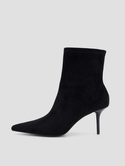 X2LZI The Very Collection Point Ankle Boot £40