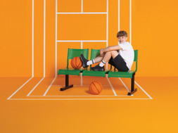 Deichmann back to school 2026