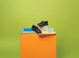 Deichmann back to school 2026