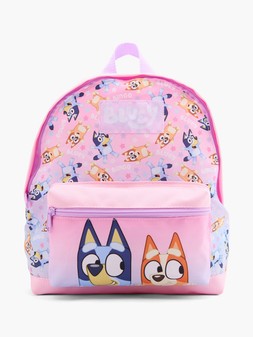 Deichmann Bluey Backpack £14.99