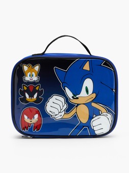 Deichmann Sonic Lunchbox £7.99