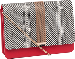 Deichmann Cross Body Bag