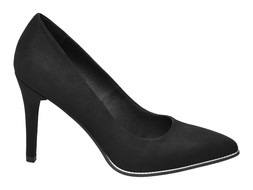 Black courts