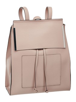 Deichmann Pink Backpack
