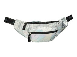 Deichmann Metallic Belt Bag