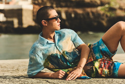 Menswear - The Getaway
