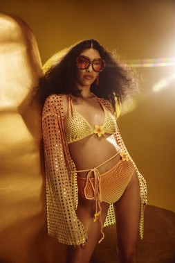 LOOK BOOK 18