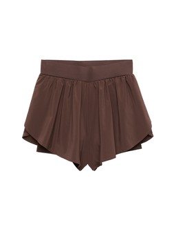 Goodmove Lightweight Mesh Layered Running Shorts, £28