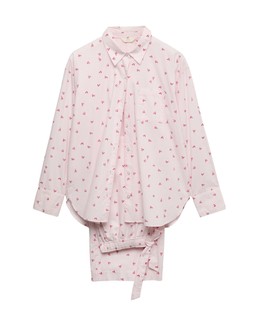 M&S Colour Change Valentine's