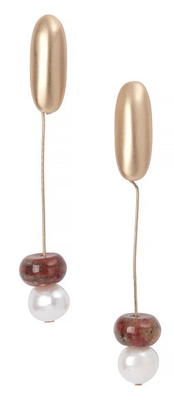 M&S Earrings £22.50