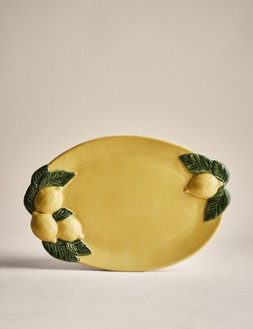 M&S Lemon Platter £20