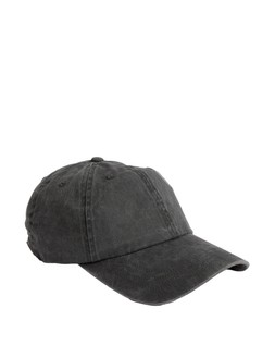 M&S Black Baseball Hat £12.50