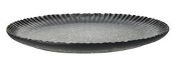 M&S TEXTURED EDGE 4 PACK SIDE PLATES &pound;16
