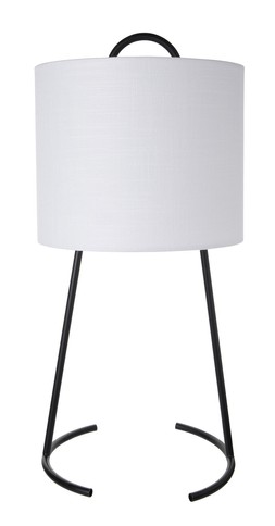 M&S X KELLY HOPPEN TABLE LAMP £59