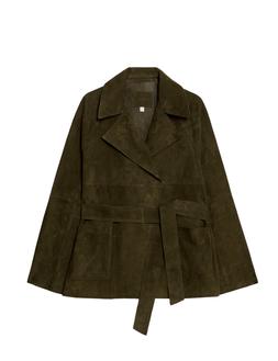Per Una Suede Jacket £299